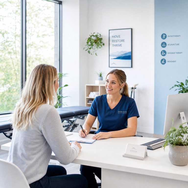 Five Disciplines, One Front Desk: How Artemis Wellness Sends Patients to the Right Practitioner