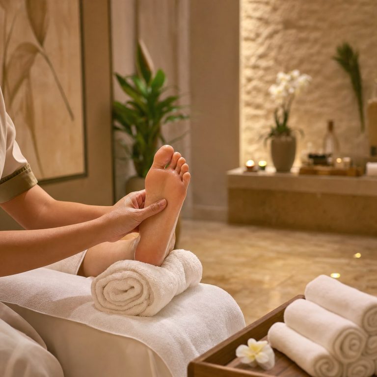 How BC’s Largest Reflexology Chain Answers Far More Peak-Hour Calls (Missed Calls Down 62%)