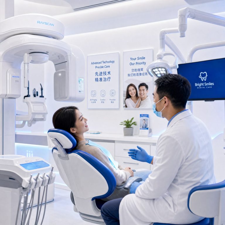 The Bilingual AI Receptionist That Books Every Patient the Moment They Reach Out