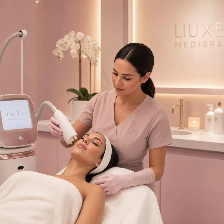 Booking Beauty Leads Around the Clock: How EverYoung Stopped Losing Late-Night Enquiries
